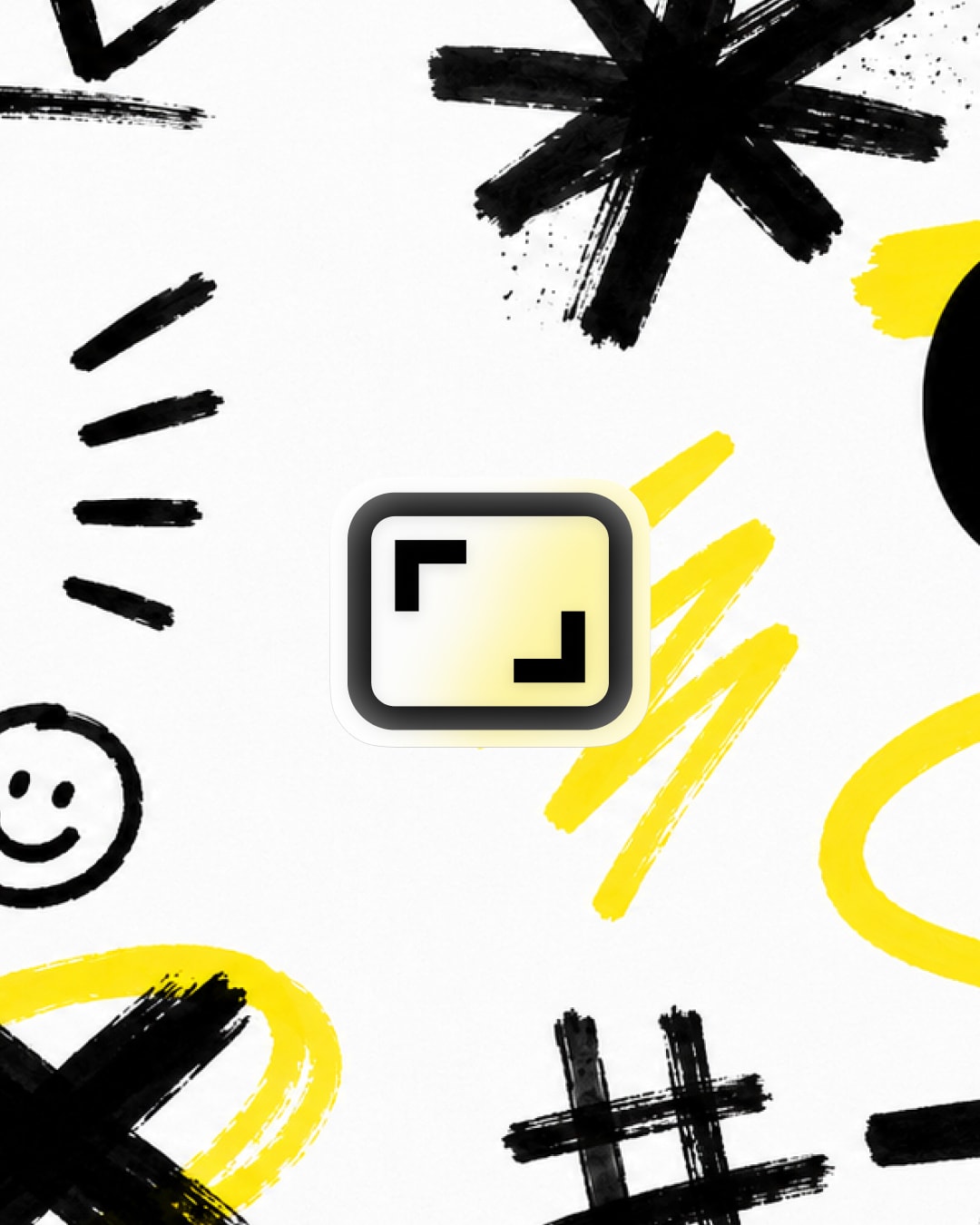 Custom canvas size collage in SnapLayout